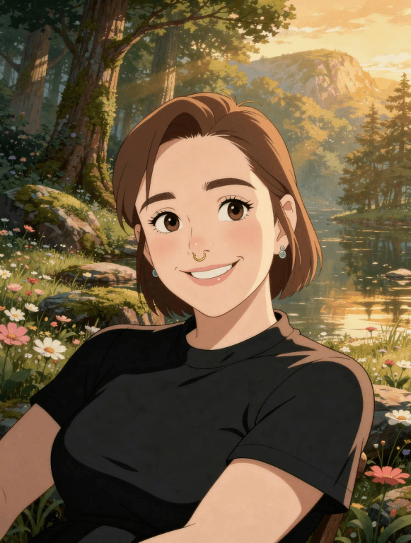 Estudios Ghibli