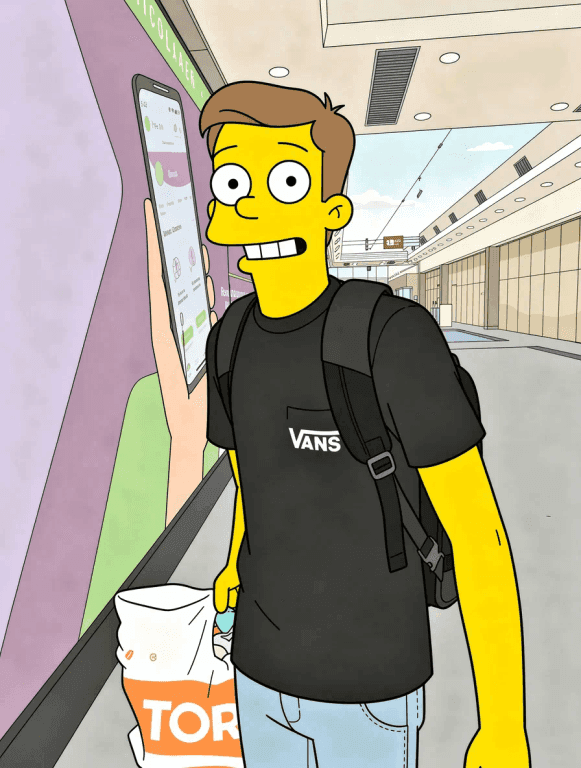 Simpsons