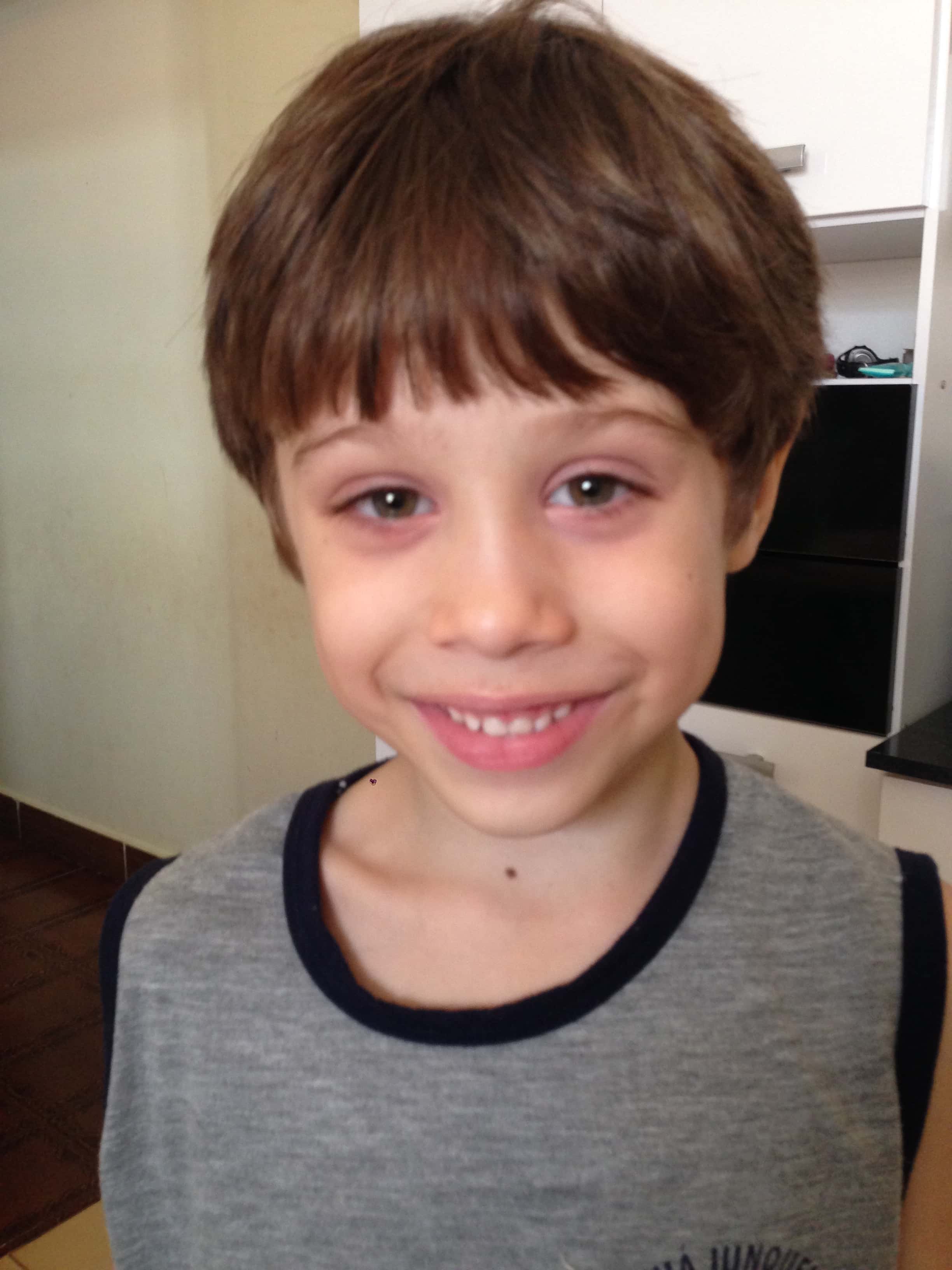 Antes Pintura Digital