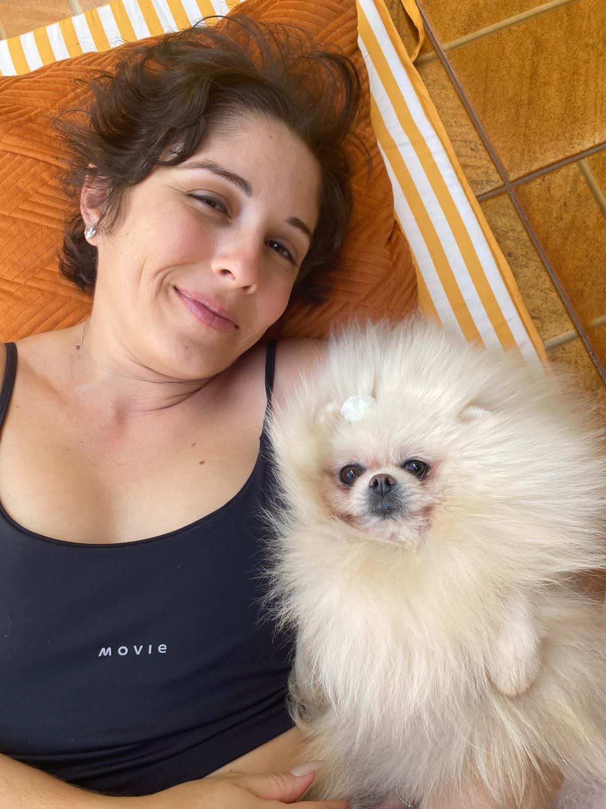 Antes Pintura Digital